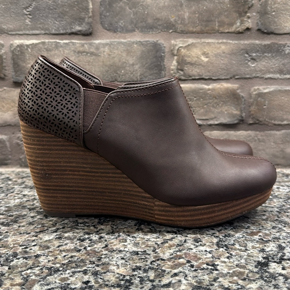 Dr Scholl’s Memory Comfort Bootie